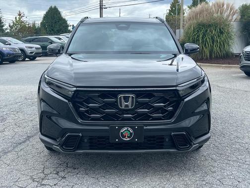 2025 Honda CR-V Hybrid Sport FWD