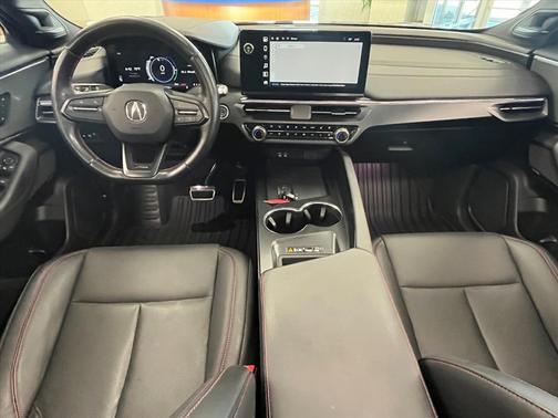 2024 Acura ZDX A-SPEC