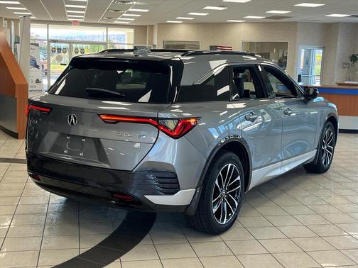 2024 Acura ZDX A-SPEC