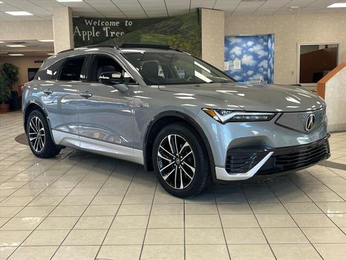 2024 Acura ZDX A-SPEC