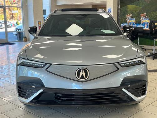 2024 Acura ZDX A-SPEC
