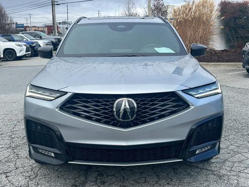 2025 Acura MDX SH-AWD  w/A-SPEC w/Advance