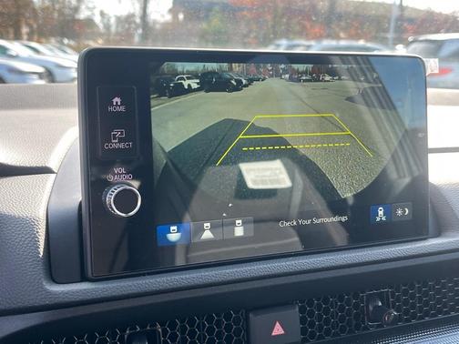 2026 Honda CR-V Hybrid Sport AWD