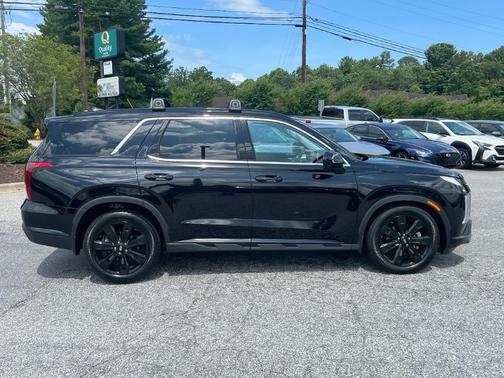 2023 Hyundai PALISADE XRT