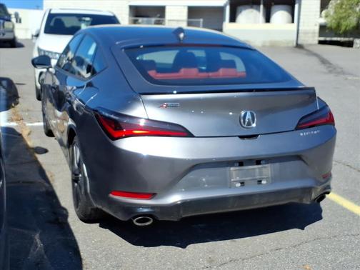 2023 Acura Integra A-Spec Package