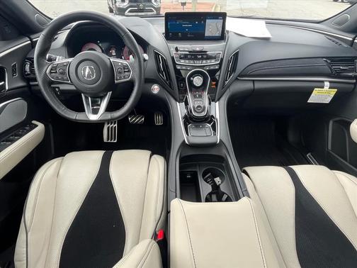 2024 Acura RDX A-Spec Advance Package