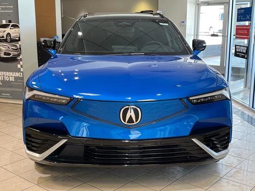 2024 Acura ZDX 
