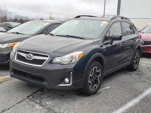 2016 Subaru Crosstrek 2.0i Premium