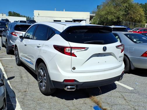 2023 Acura RDX Advance Package