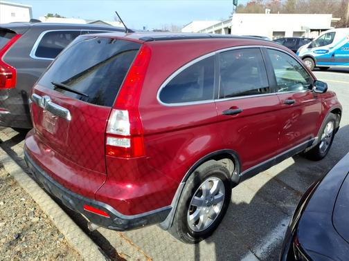 2008 Honda CR-V EX