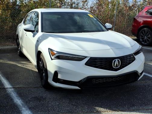 2023 Acura Integra A-Spec Package