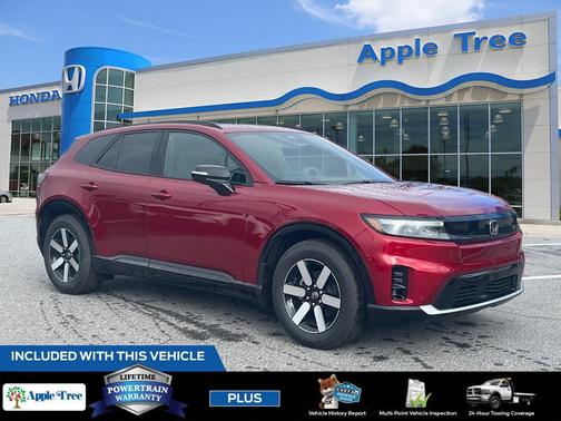 2026 Honda Prologue Touring