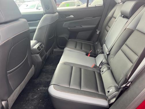 2026 Honda Prologue Touring