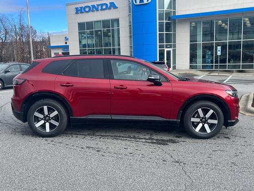 2026 Honda Prologue Touring