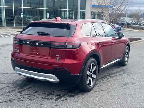 2026 Honda Prologue Touring