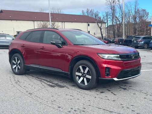 2026 Honda Prologue Touring