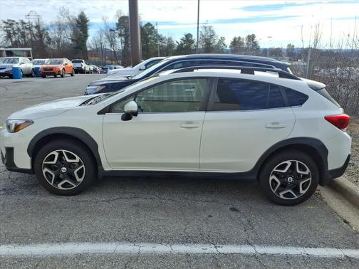 2018 Subaru Crosstrek 2.0i Limited