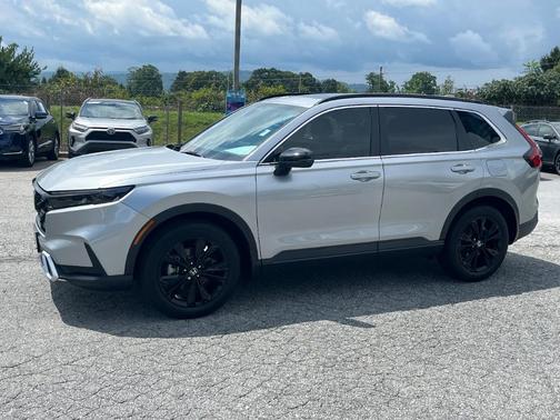 2023 Honda CR-V Hybrid Sport Touring