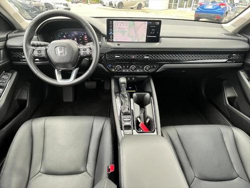 2024 Honda Accord Touring 2.0T
