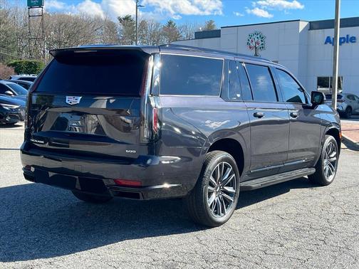 2024 Cadillac Escalade ESV Sport