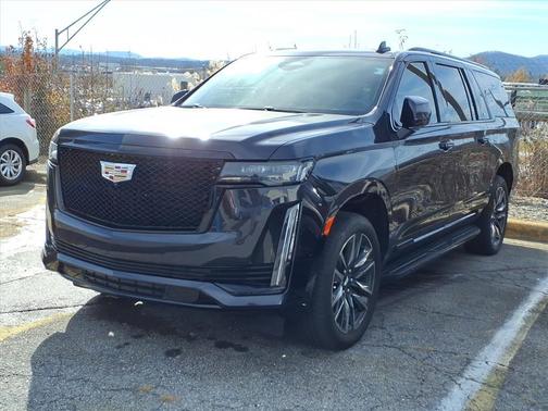 2024 Cadillac Escalade ESV Sport