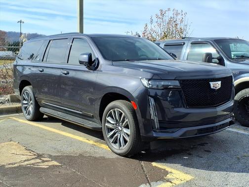 2024 Cadillac Escalade ESV Sport