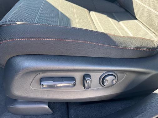 2026 Honda CR-V Hybrid Sport AWD