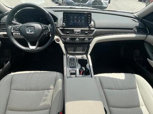 2021 Honda Accord Sport SE 1.5T