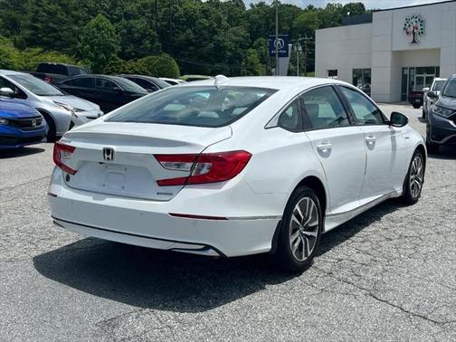 2021 Honda Accord Sport SE 1.5T