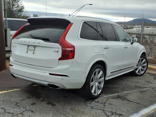 2019 Volvo XC90 T8 Inscription
