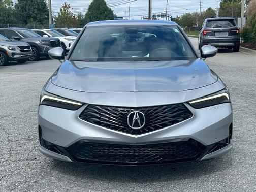 2023 Acura Integra w/Tech w/A-SPEC
