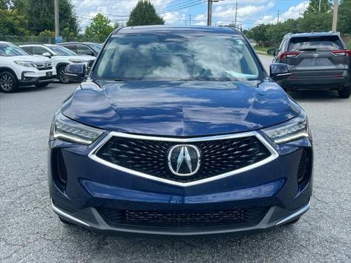 2023 Acura RDX Base