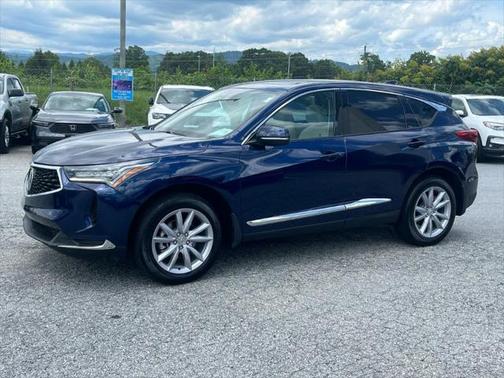 2023 Acura RDX Base