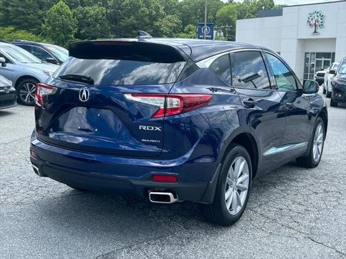 2023 Acura RDX Base