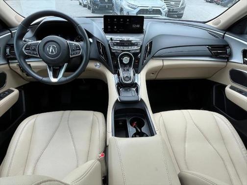 2023 Acura RDX Base