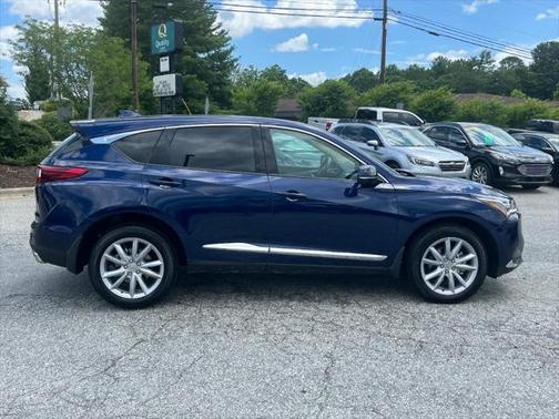 2023 Acura RDX Base