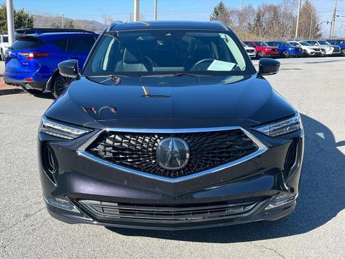 2023 Acura MDX SH-AWD w/Advance