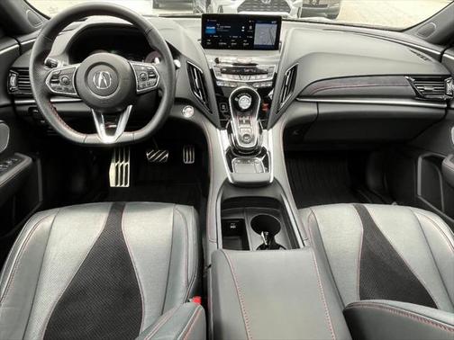 2022 Acura RDX A-Spec Package