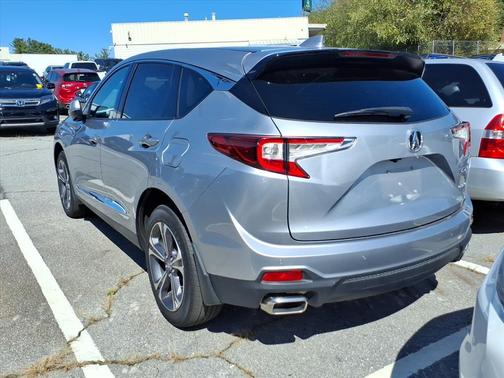 2023 Acura RDX Advance Package