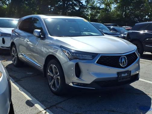 2023 Acura RDX Advance Package