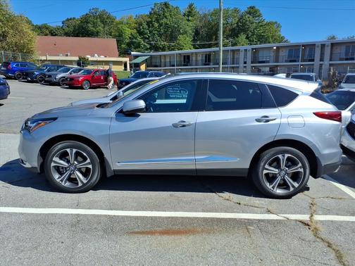 2023 Acura RDX Advance Package