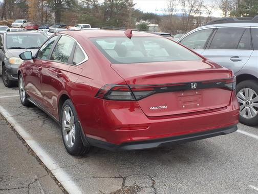 2023 Honda Accord Sport SE 1.5T