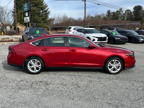2023 Honda Accord Sport SE 1.5T