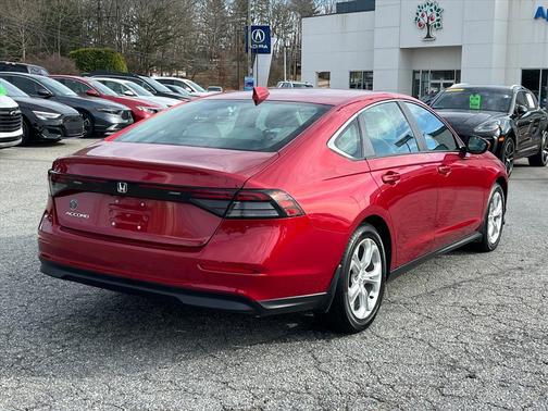 2023 Honda Accord Sport SE 1.5T