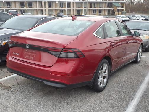 2023 Honda Accord Sport SE 1.5T