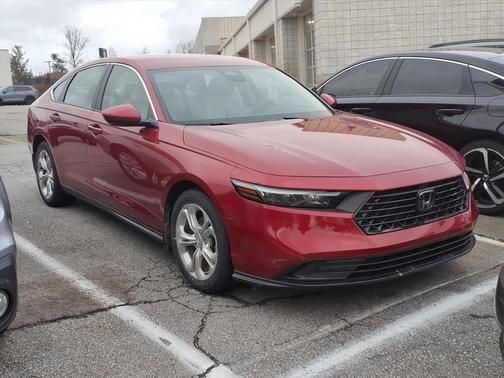 2023 Honda Accord Sport SE 1.5T