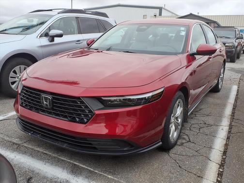 2023 Honda Accord Sport SE 1.5T