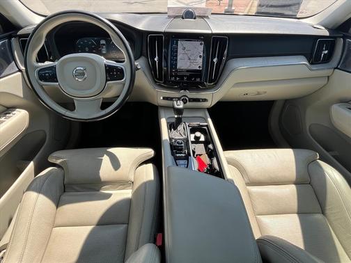 2018 Volvo XC60 T6 Inscription