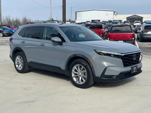 2023 Honda CR-V 