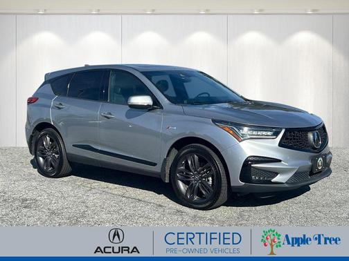 2020 Acura RDX 